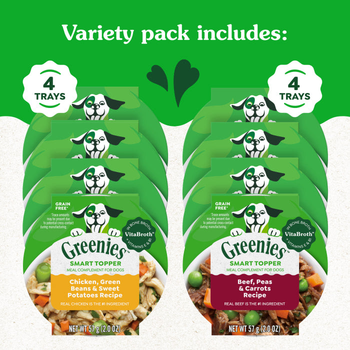 10277590_Greenies_Wet_SmartTopper_MVMP_ChickenGreenBeanSweetPotato_BeefPeasCarrots_8ct_claim1.jpg