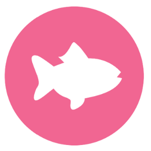 Made with fish oil, naturally rich in the omega-3 fatty acids EPA & DHA, which support the skin's barrier function and ability to retain moisture
