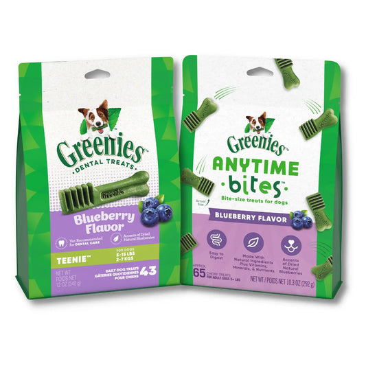 GREENIES Bundles For Dogs