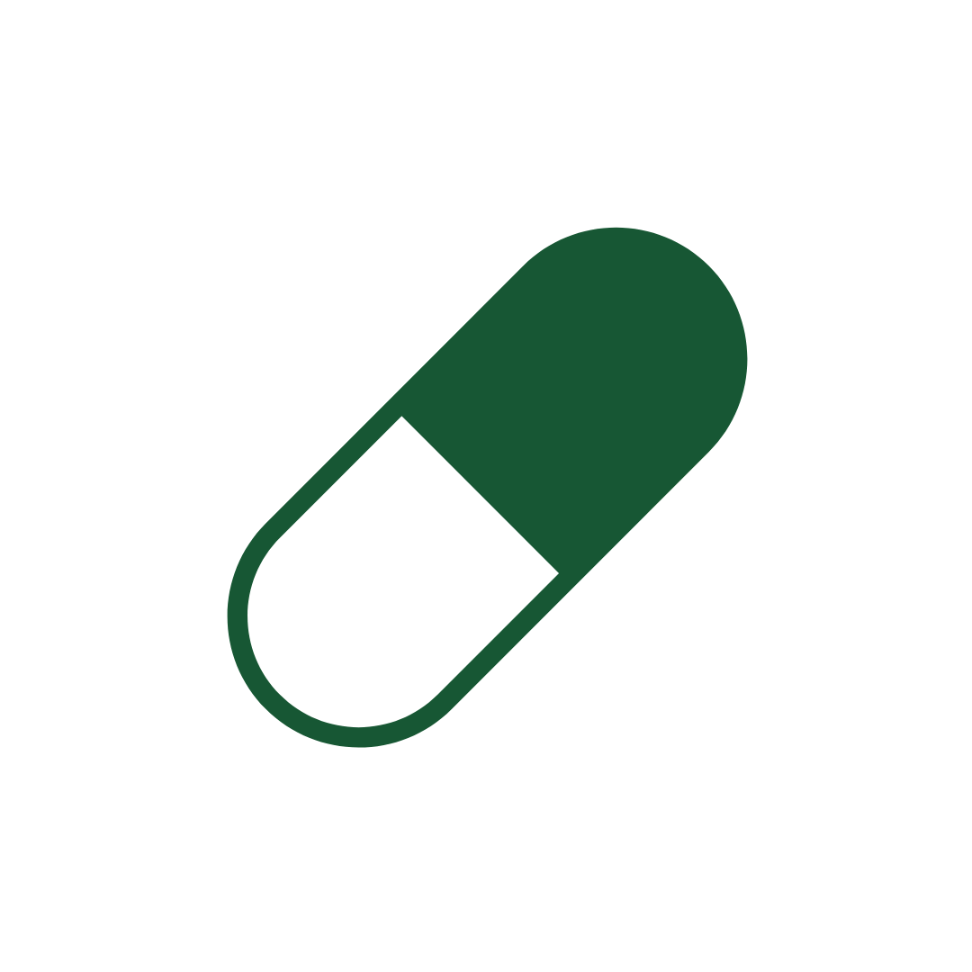 Pill icon