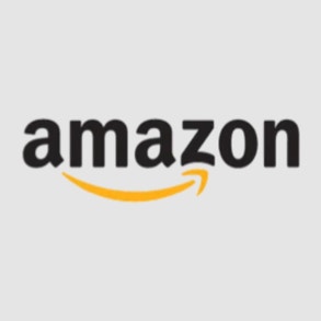 Amazon Logo