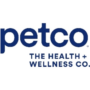 Petco Logo