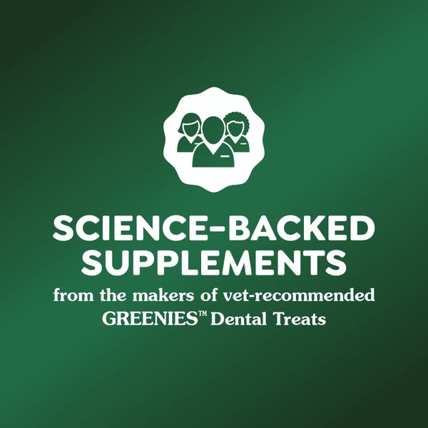Calming Chews for Dogs Supplements Chicken asset 4