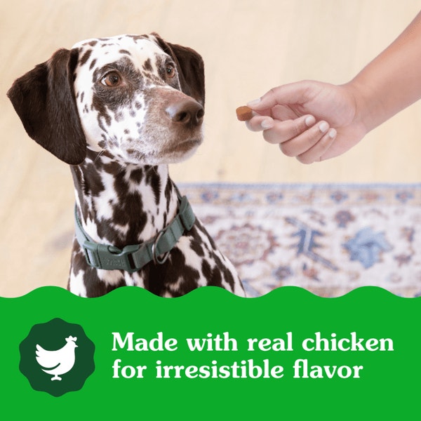 Multi-Benefit Puppy Supplements for Dog Chicken asset 3