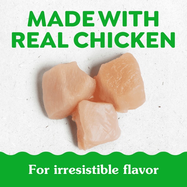 Hip and Joint Chews Supplements for Dogs Chicken asset 2