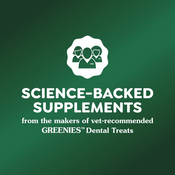 8-in-1 Multi-Benefit Soft Dog Chews Supplements Chicken asset 4