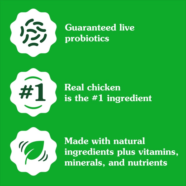 Smart Essentials Adult High Protein Dry Dog Food Chicken & Rice asset 5