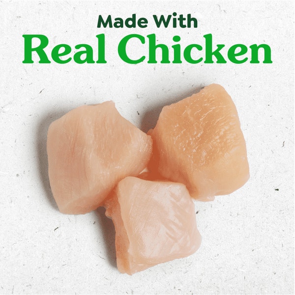 Occupy Twists Dog Treats Regular Size Chicken asset 2