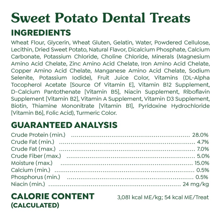 10273949_Greenies_PetiteDog_DentalTreats_SweetPotato_60_Treats_ing.jpg