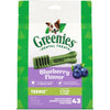 [Greenies][GREENIES Blueberry TEENIE Dental Treats, 43 Count][Main Image (Front)]