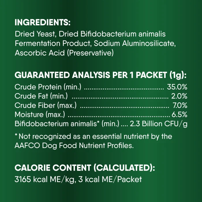 [Greenies][][Ingredients Image]