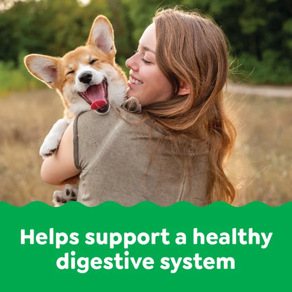 [Greenies][Greenies Digestive Health Supplements, 40 Count][Enhanced Image Position 7]