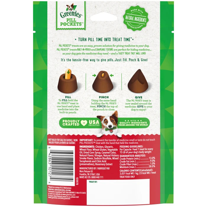 Best pill pockets for dogs sale