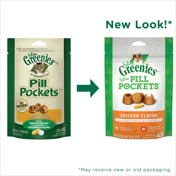 Grain free pill pockets for cats outlet