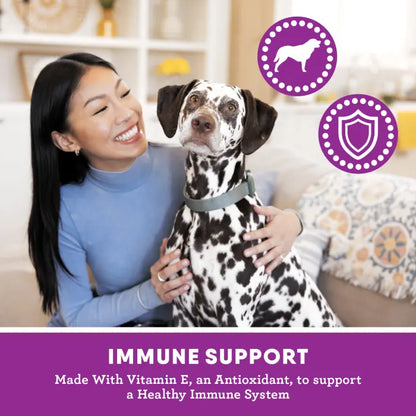 [Greenies][GREENIES Immune Support SMARTBITES, Value Pack][Enhanced Image Position 6]