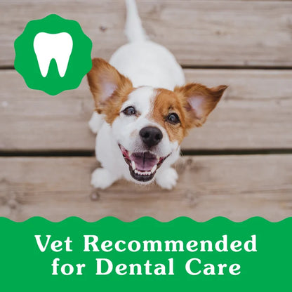 [Greenies][GREENIES Puppy TEENIE Dental Treats, 43 Count][Enhanced Image Position 5]