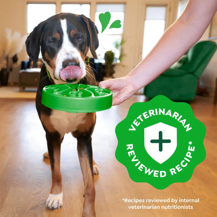[Greenies][Greenies Smart Essentials Adult Large Breed Protein Dry Dog Food Real Chicken & Rice, 15 lb. Bag][Enhanced Image Position 20]