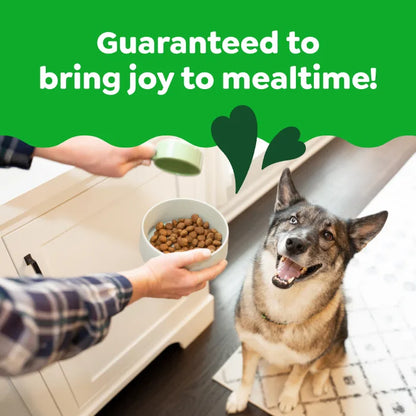 [Greenies][Greenies Smart Essentials Adult Large Breed Protein Dry Dog Food Real Chicken & Rice, 15 lb. Bag][Enhanced Image Position 19]