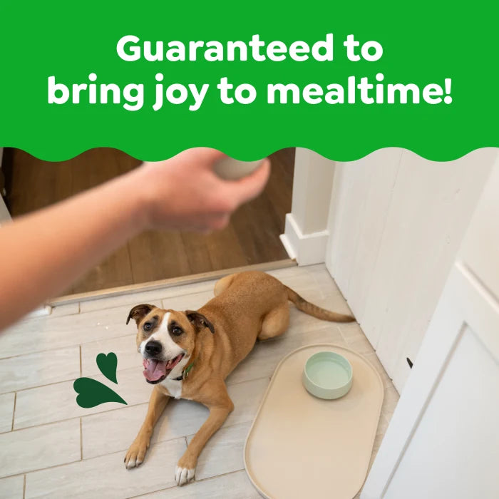 [Greenies][Greenies Smart Essentials Adult High Protein Dry Dog Food Real Chicken & Rice Recipe, 6 lb. Bag][Enhanced Image Position 19]