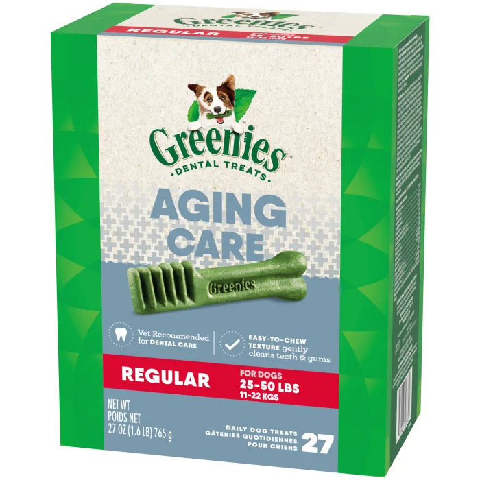[Greenies][][Image Center Right (3/4 Angle)]