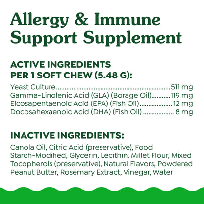 [Greenies][][Ingredients Image]