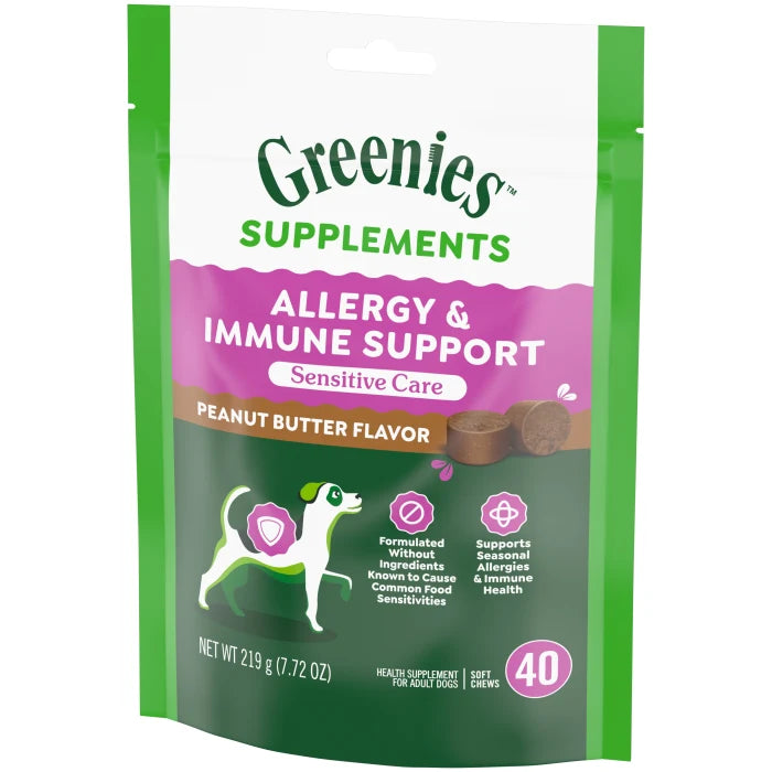 [Greenies][][Image Center Right (3/4 Angle)]
