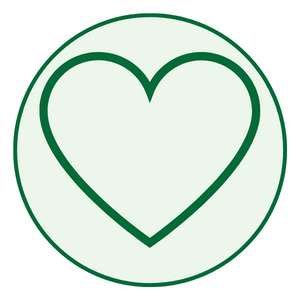 heart icon