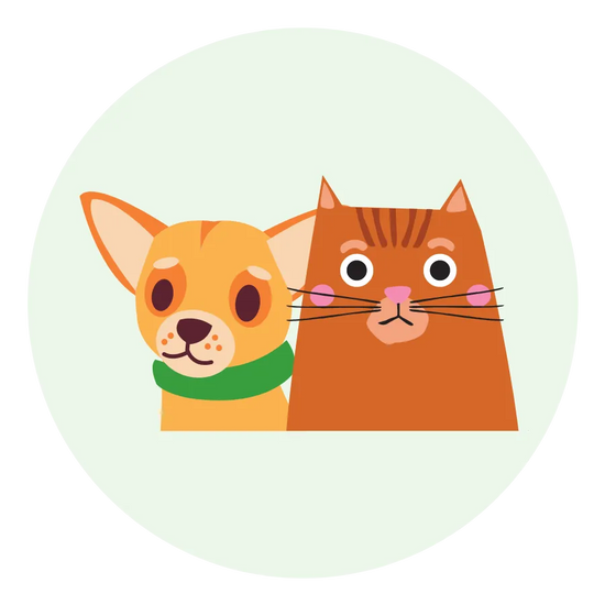Greenies Dog and Cat icon