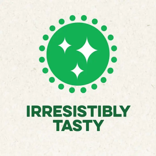 Irresistibly Tasty icon