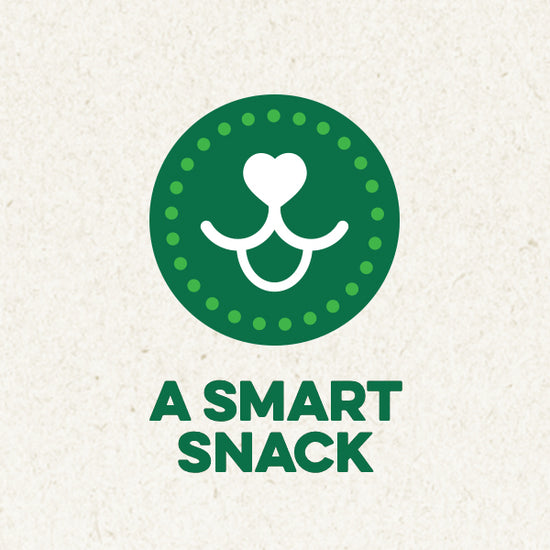 A smart snack
