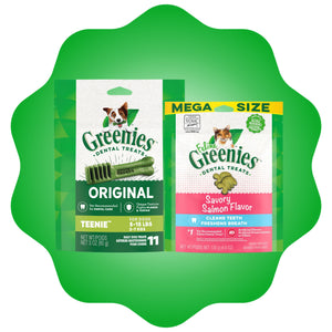 Cheapest greenies for sales dogs