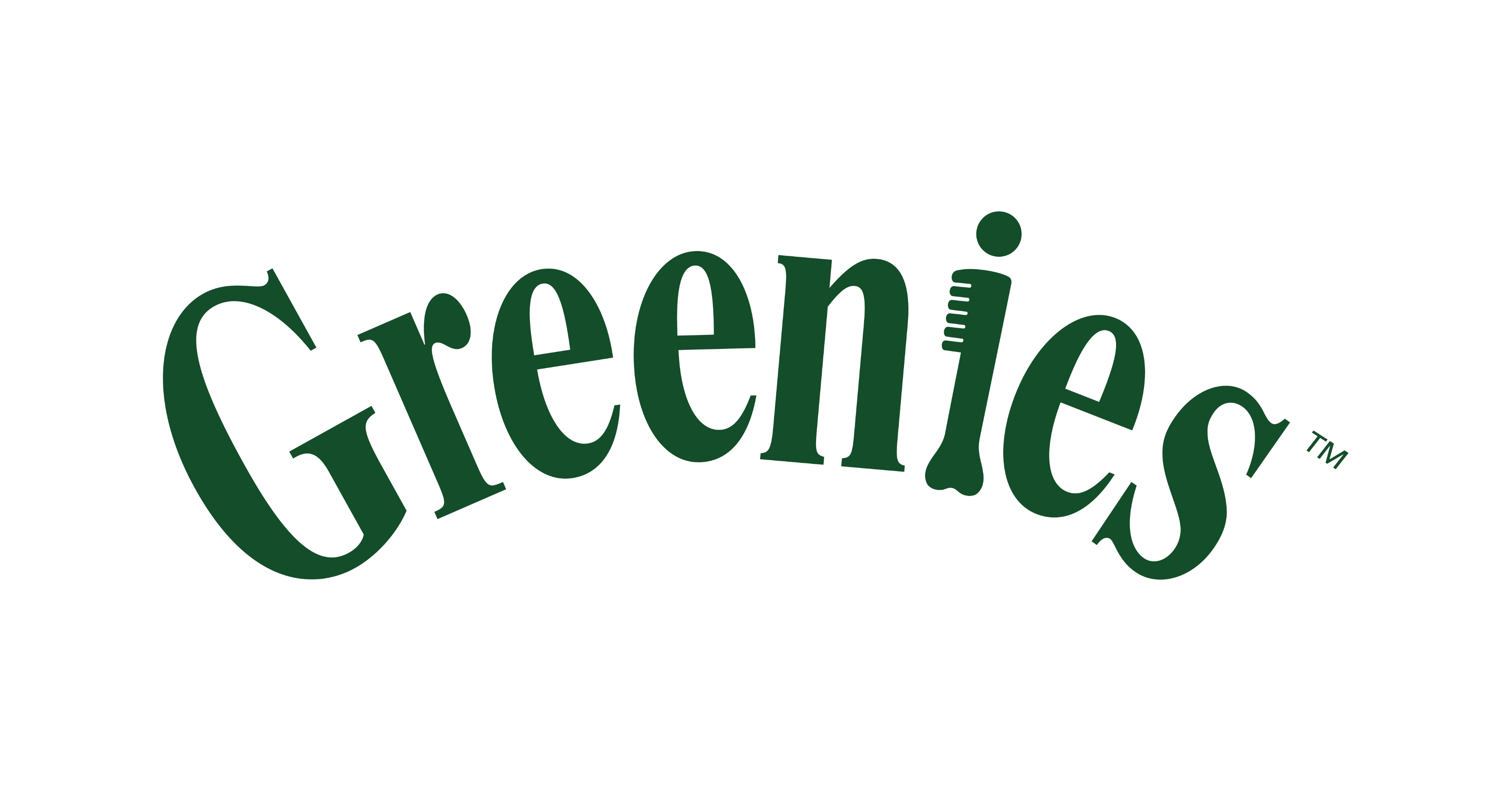 Qr code library for greenies s website 