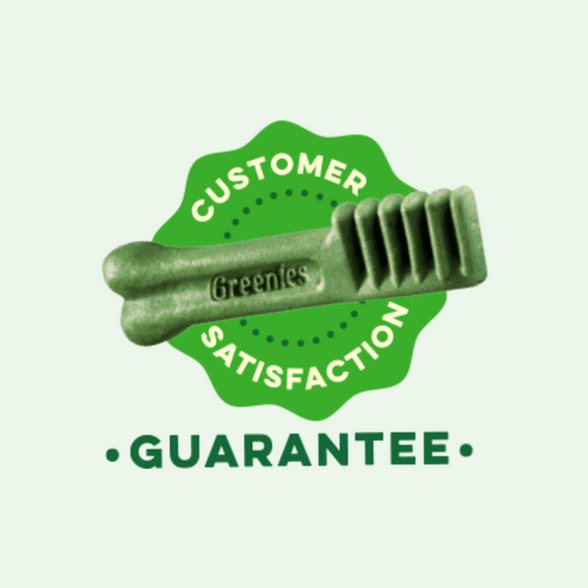 Customer Satisfaction Guarantee