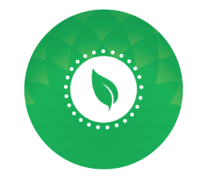 Leaf icon