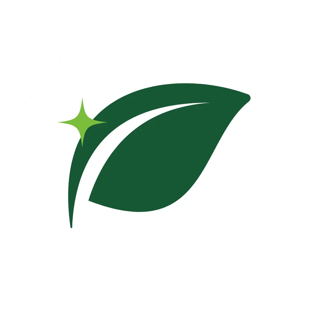 Leaf Icon