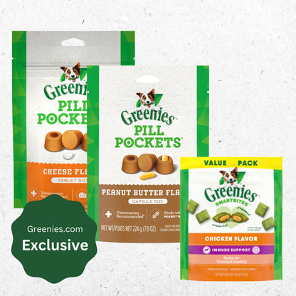 Animal pill pockets outlet