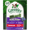 ScaryBerry Regular Dental Dog Treats